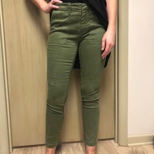 J. Crew Skinny Jean